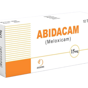 Abidacam