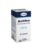 Achfen - Flurbiprofen USP 100 ML