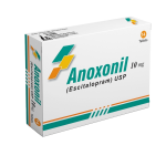 Anoxonil 10 mg