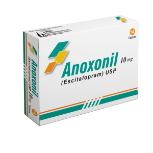 Anoxonil 10 mg