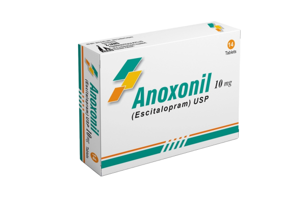 Anoxonil 10 mg