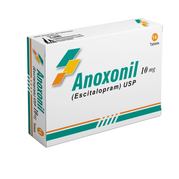 Anoxonil 10 mg