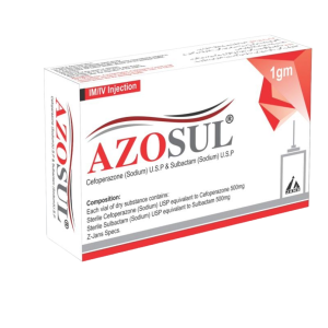 azosul