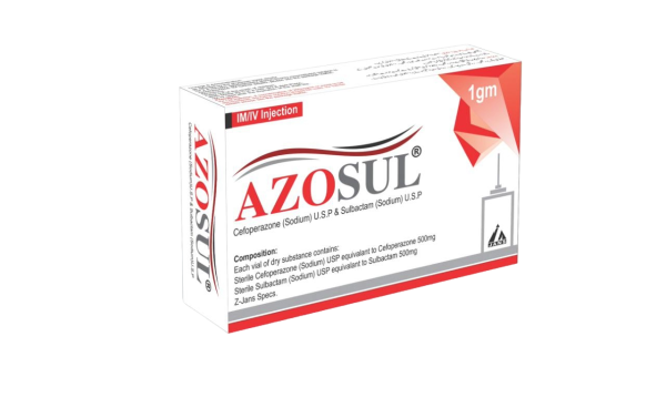 azosul