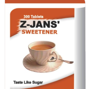 zjans sweetener