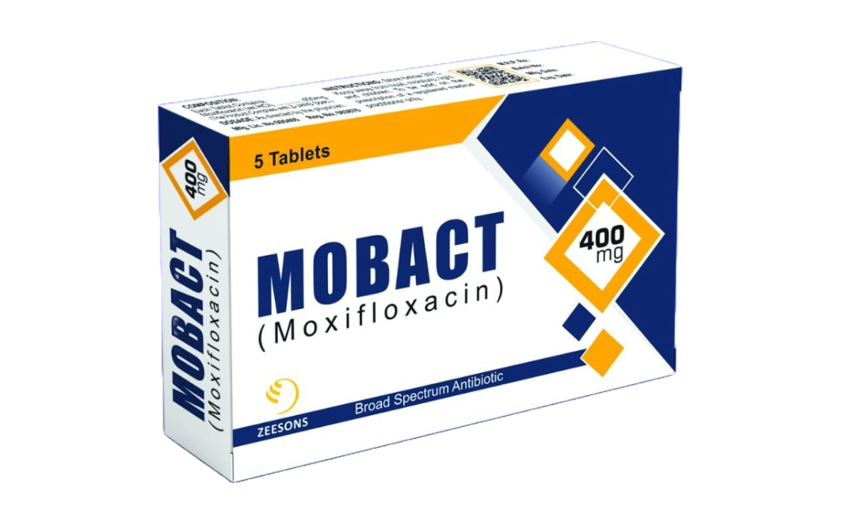 Mobact 400mg - Image 1