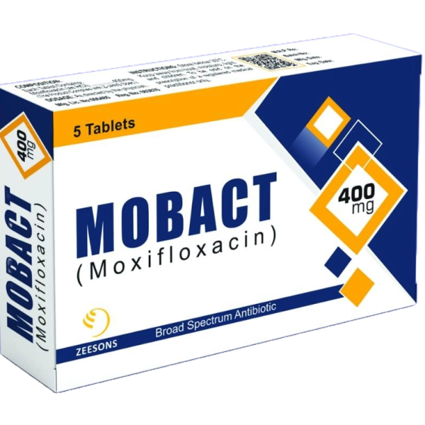 Mobact 400mg