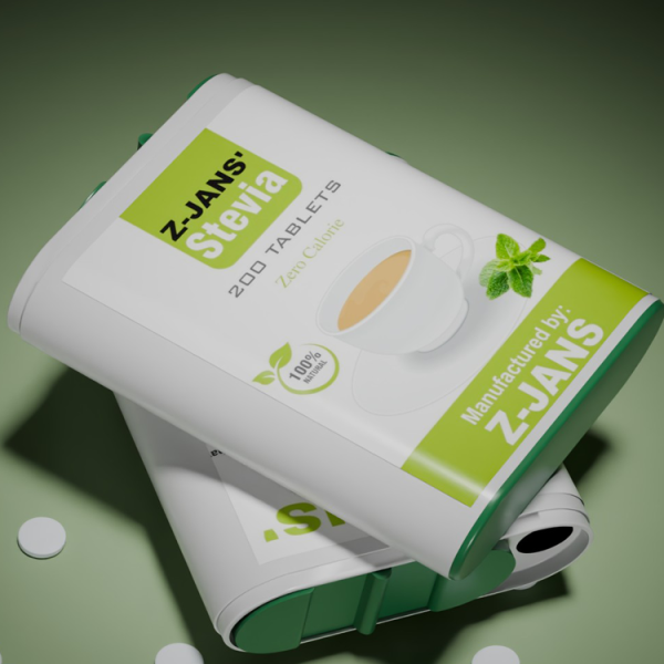 stevia