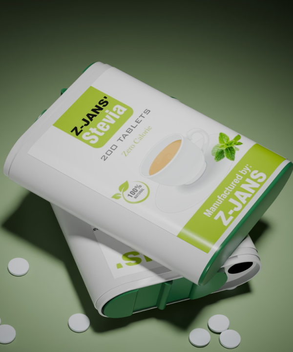 stevia