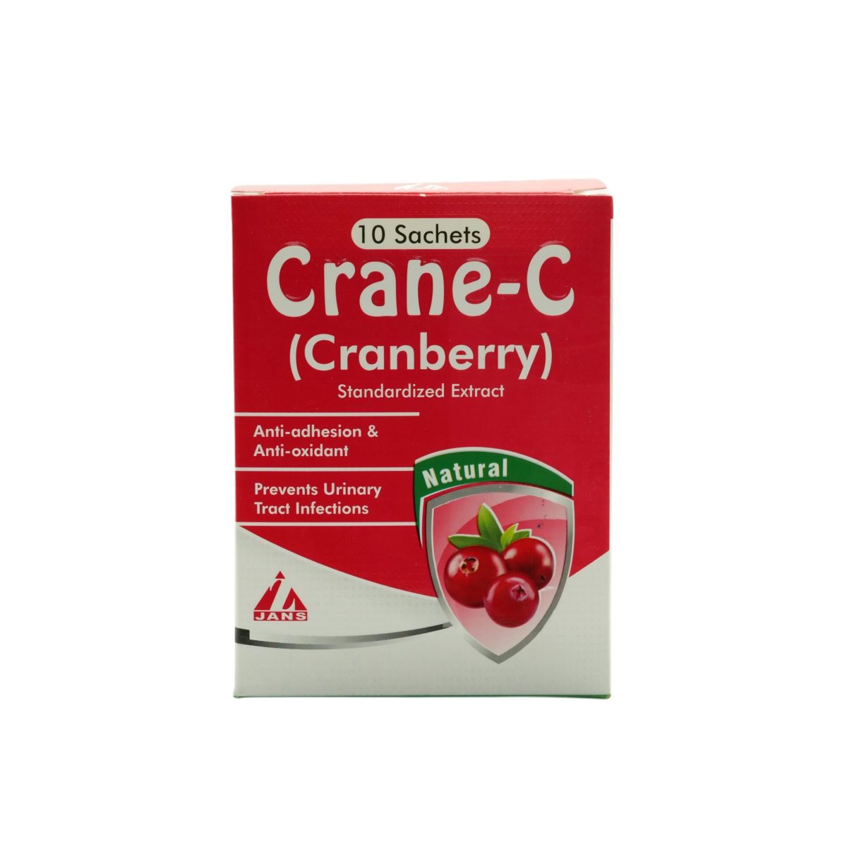 Crane - C - Image 1