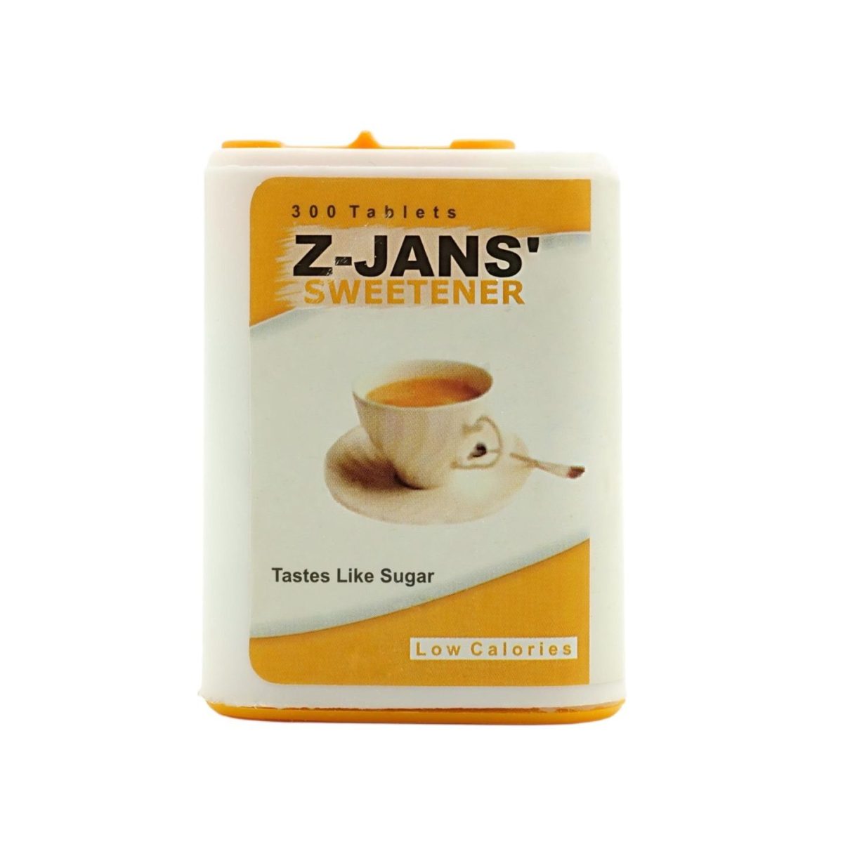 Zjans Sweetener - Image 1