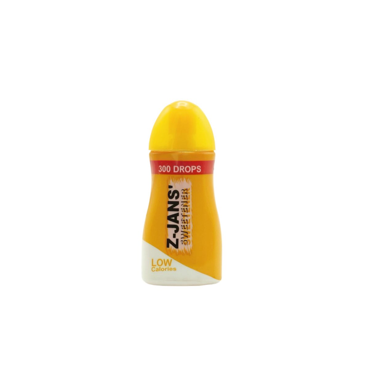 Zjans Sweetener (300 Drops) - Image 1