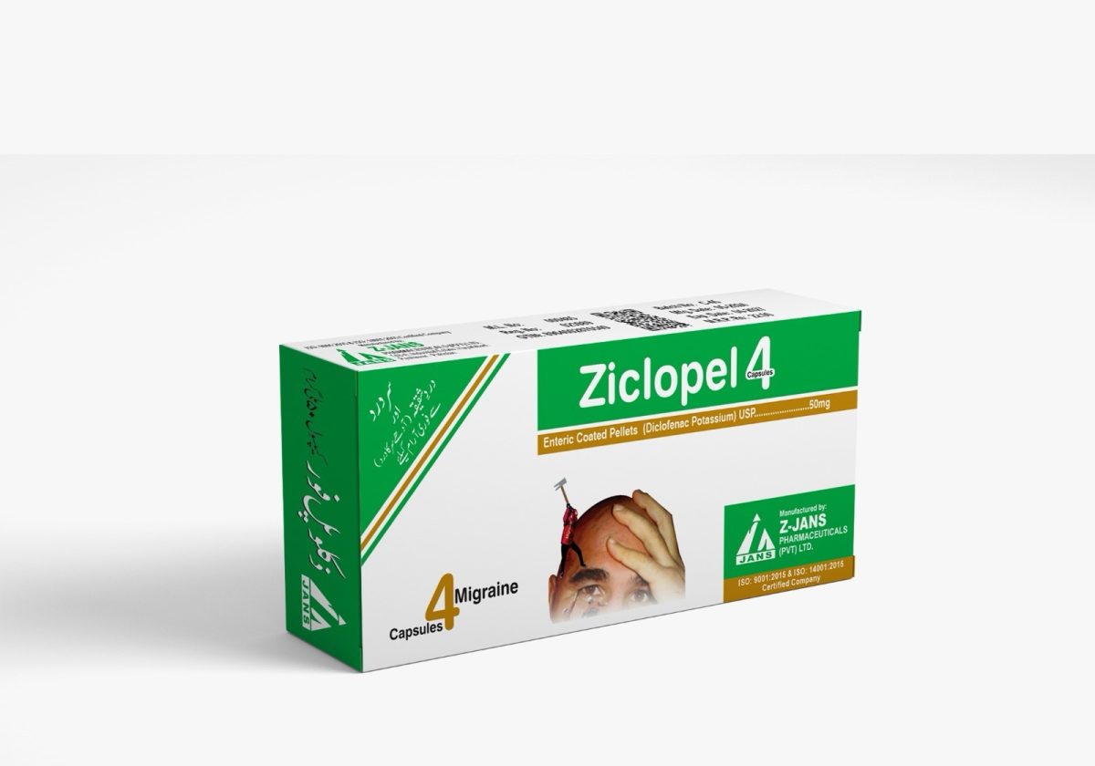 Ziclopel 4 - Image 1