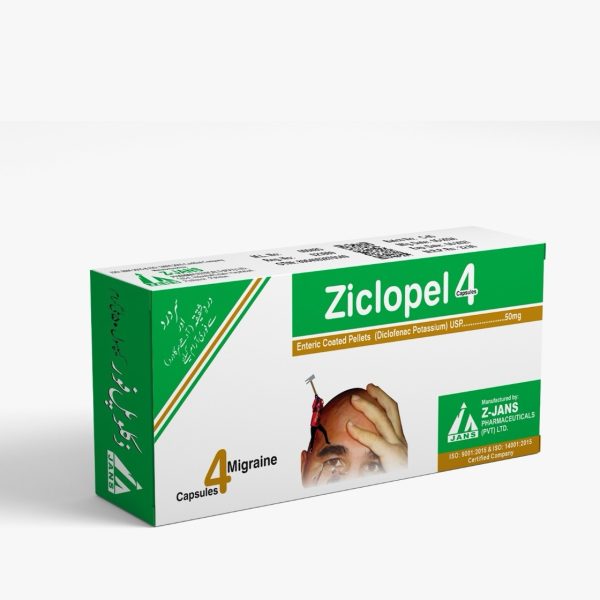Ziclopel 4