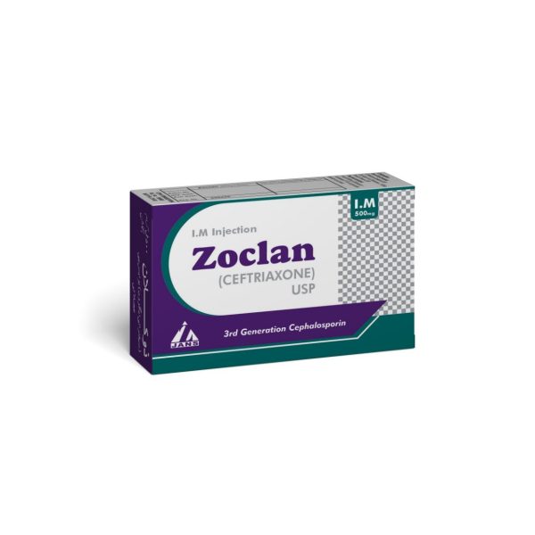 Zoclan